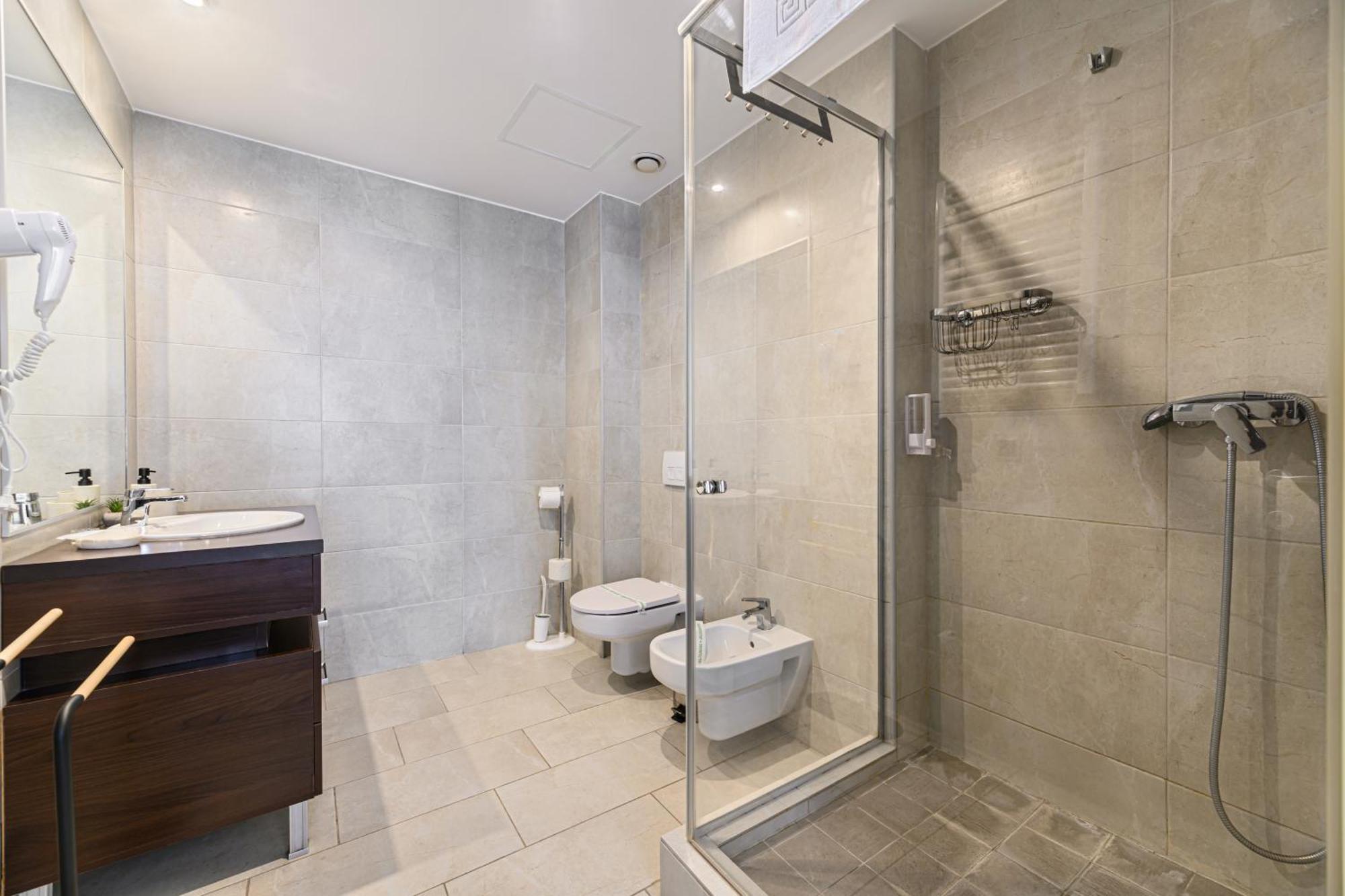 Alpine Escape Studio - Silver Mountain Resort & Spa - โปยานาบราซอฟ ภายนอก รูปภาพ