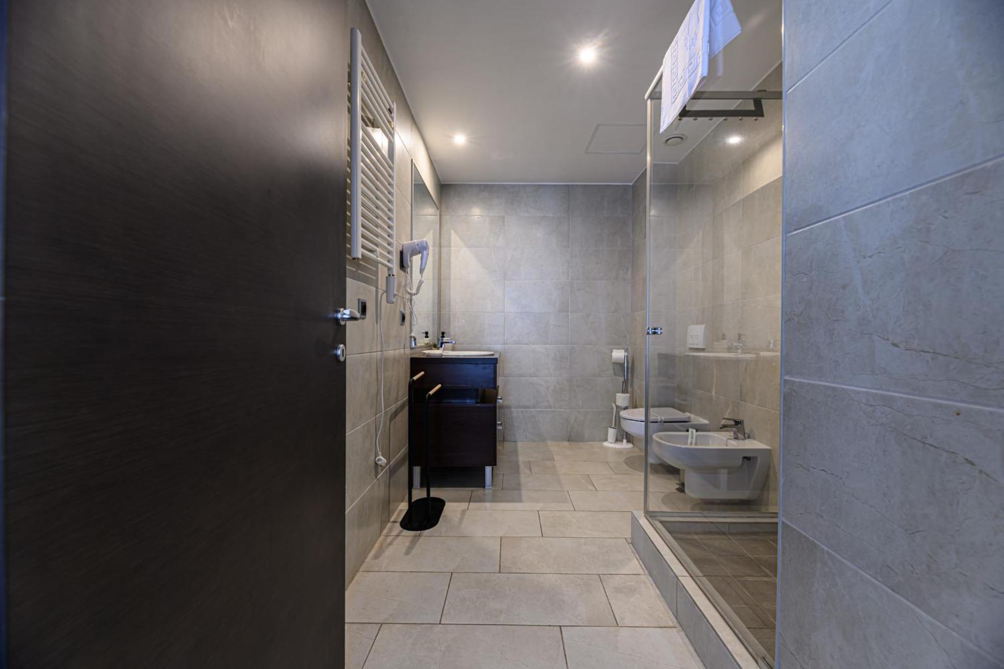 Alpine Escape Studio - Silver Mountain Resort & Spa - โปยานาบราซอฟ ภายนอก รูปภาพ
